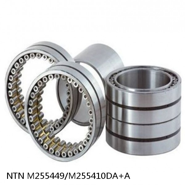 M255449/M255410DA+A NTN Cylindrical Roller Bearing