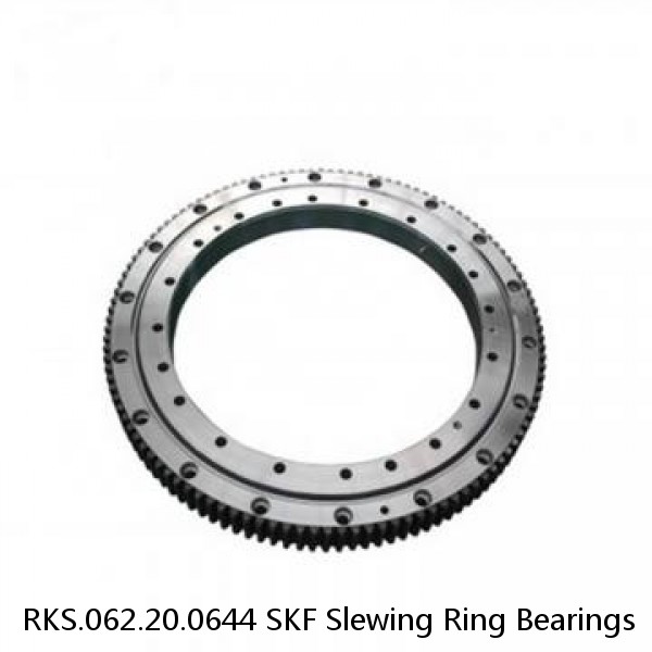 RKS.060.20.0544 SKF Slewing Ring Bearings | RKS.060.20.0544 Bearing