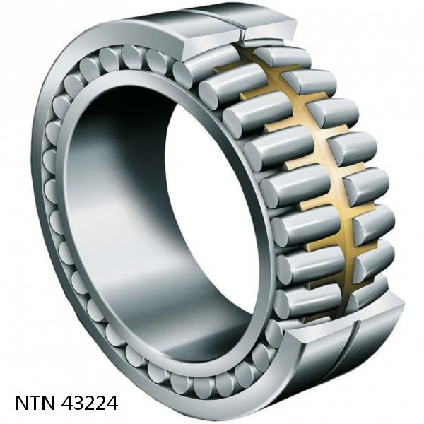 43224 NTN Cylindrical Roller Bearing