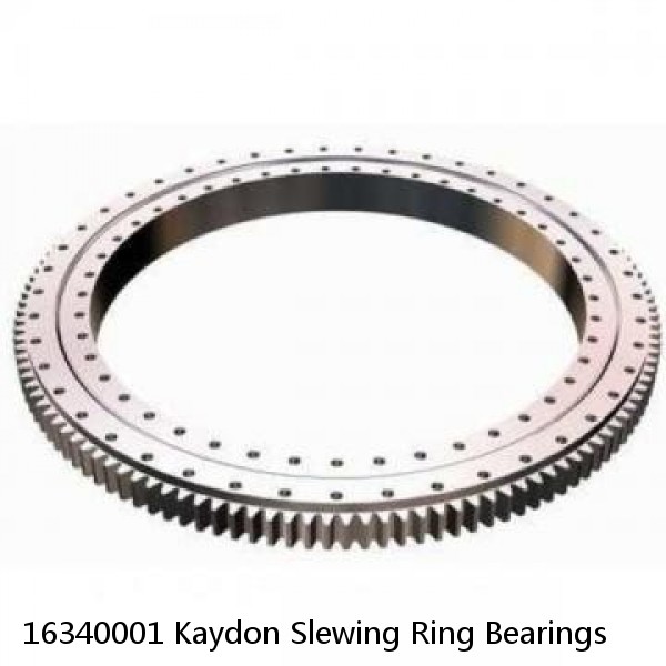 16340001 Kaydon Slewing Ring Bearings