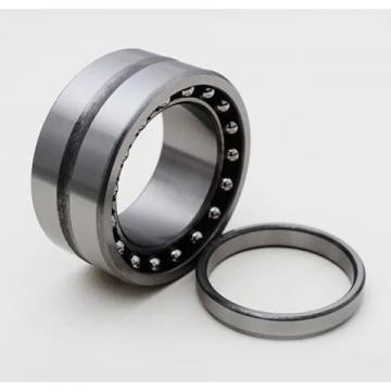80 mm x 125 mm x 22 mm  NACHI 7016CDT angular contact ball bearings
