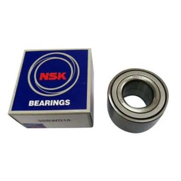 BISHOP-WISECARVER JA-10-E-DR  Ball Bearings