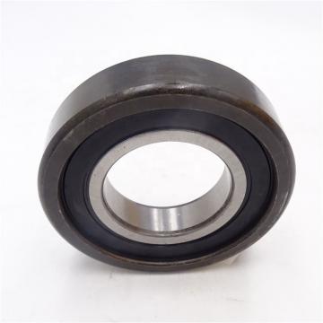 25.400 mm x 63.500 mm x 20.638 mm  NACHI 15100/15250X tapered roller bearings