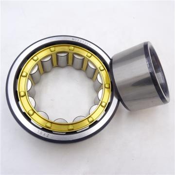 20 mm x 47 mm x 15 mm  NACHI 20TAB04-2NK thrust ball bearings