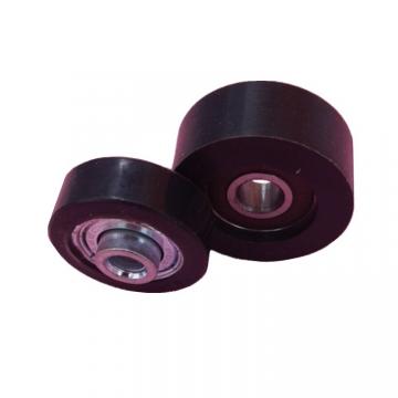 45 mm x 85 mm x 19 mm  NACHI 7209BDT angular contact ball bearings