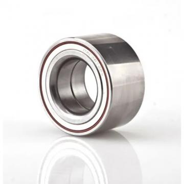 30 mm x 72 mm x 19 mm  NACHI 7306CDB angular contact ball bearings