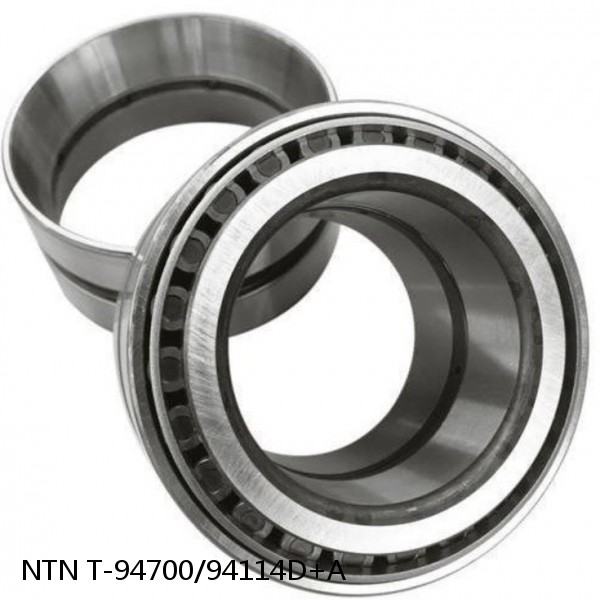 T-94700/94114D+A NTN Cylindrical Roller Bearing #1 small image