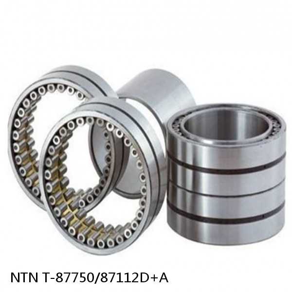 T-87750/87112D+A NTN Cylindrical Roller Bearing #1 small image