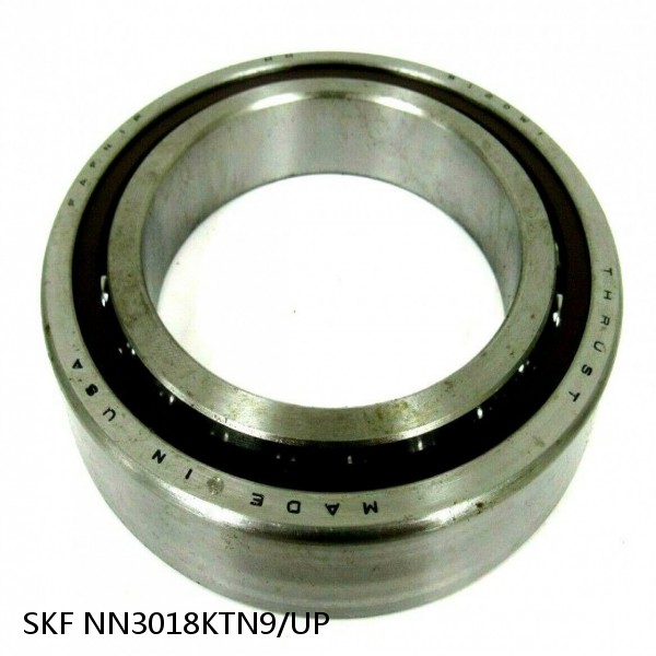 NN3018KTN9/UP SKF Super Precision,Super Precision Bearings,Cylindrical Roller Bearings,Double Row NN 30 Series #1 small image