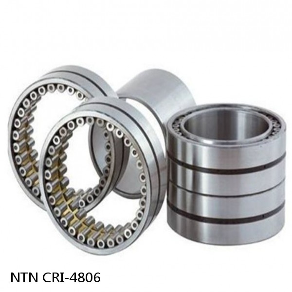 CRI-4806 NTN Cylindrical Roller Bearing #1 small image