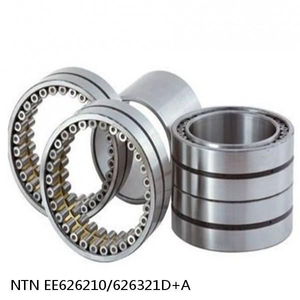 EE626210/626321D+A NTN Cylindrical Roller Bearing
