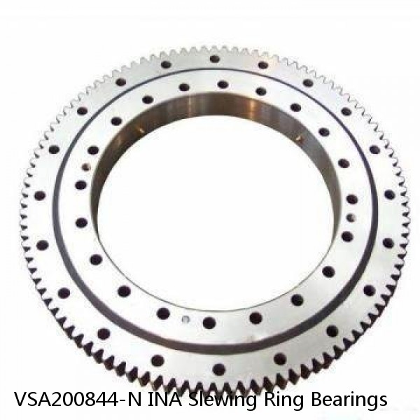 VSA200844-N INA Slewing Ring Bearings