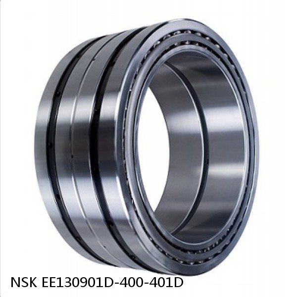 EE130901D-400-401D NSK Four-Row Tapered Roller Bearing #1 small image