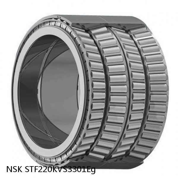 STF220KVS3301Eg NSK Four-Row Tapered Roller Bearing #1 small image