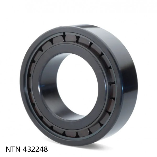432248 NTN Cylindrical Roller Bearing #1 small image