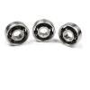 6314c3 Deep Groove Ball Bearing Low Noise for Motor #2 small image
