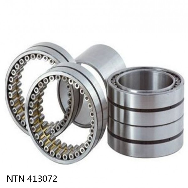 413072 NTN Cylindrical Roller Bearing #1 image