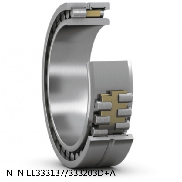 EE333137/333203D+A NTN Cylindrical Roller Bearing #1 image