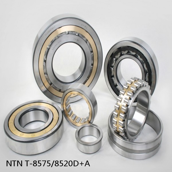 T-8575/8520D+A NTN Cylindrical Roller Bearing #1 image