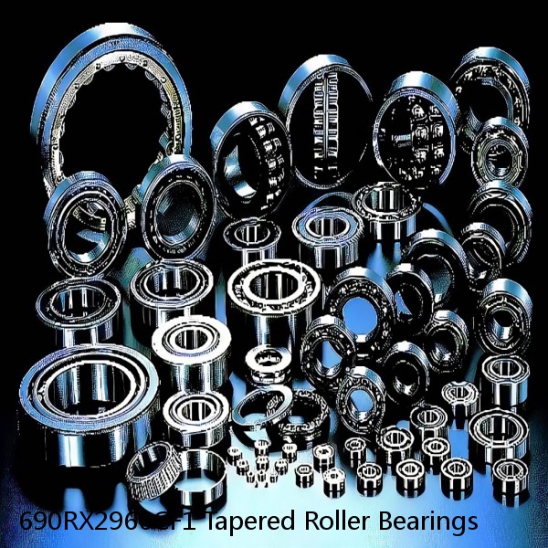 690RX2966CF1 Tapered Roller Bearings #1 image
