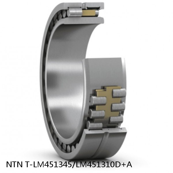 T-LM451345/LM451310D+A NTN Cylindrical Roller Bearing #1 image