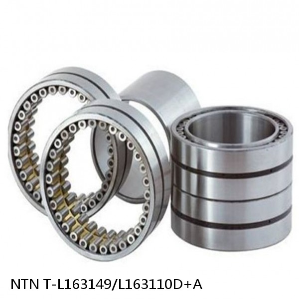 T-L163149/L163110D+A NTN Cylindrical Roller Bearing #1 image