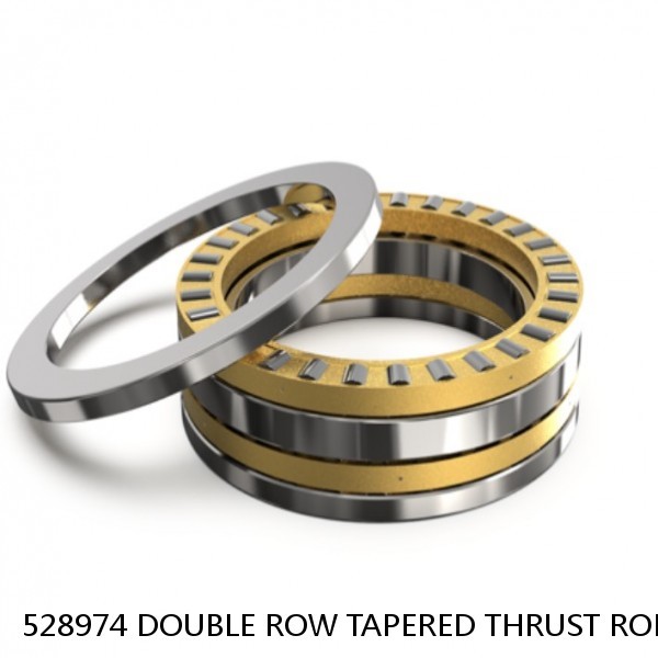528974 DOUBLE ROW TAPERED THRUST ROLLER BEARINGS #1 image