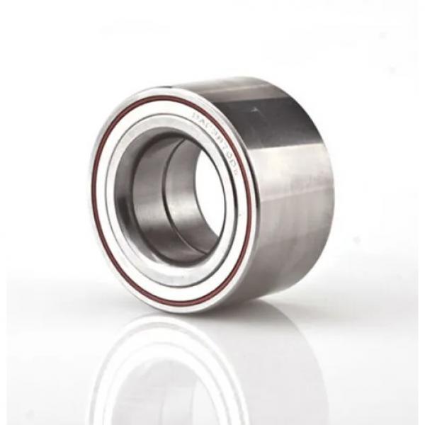 10 mm x 35 mm x 11 mm  NACHI 6300-2NKE deep groove ball bearings #1 image