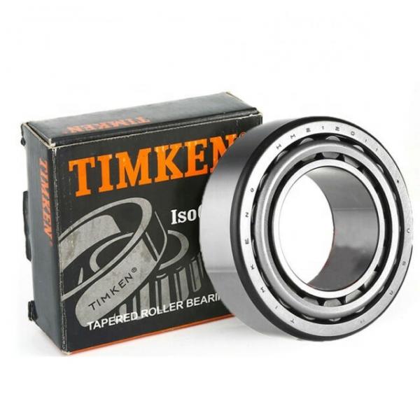 40 mm x 90 mm x 25 mm  INA 710029400 cylindrical roller bearings #1 image