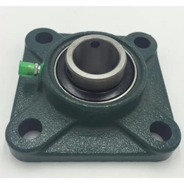 55 mm x 90 mm x 18 mm  SKF 7011 ACD/HCP4AL angular contact ball bearings #2 image