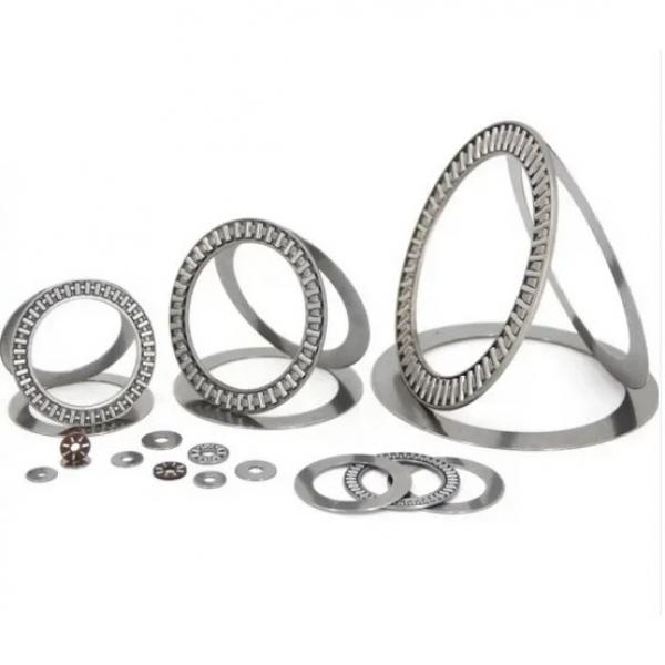152,4 mm x 307,975 mm x 93,663 mm  KOYO EE450601/451212 tapered roller bearings #3 image
