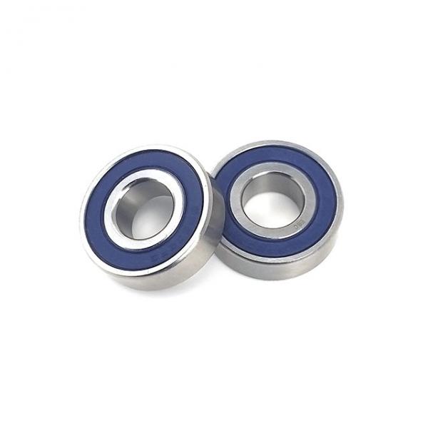 6314c3 Deep Groove Ball Bearing Low Noise for Motor #1 image