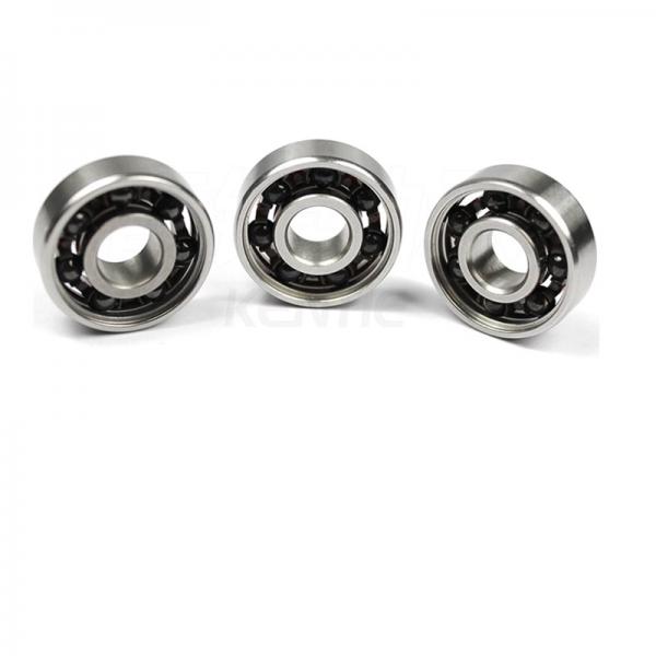 6314c3 Deep Groove Ball Bearing Low Noise for Motor #2 image